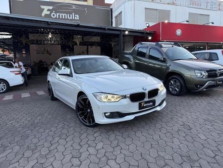 320i 320i 2.0