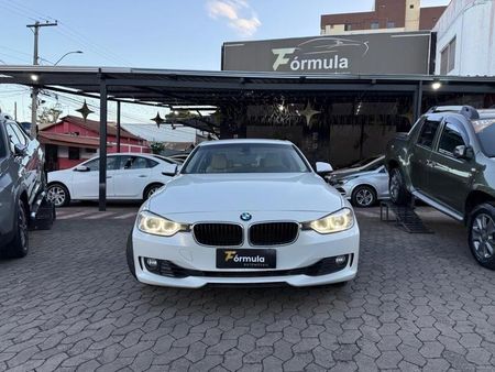 320i 320i 2.0