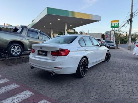 320i 320i 2.0