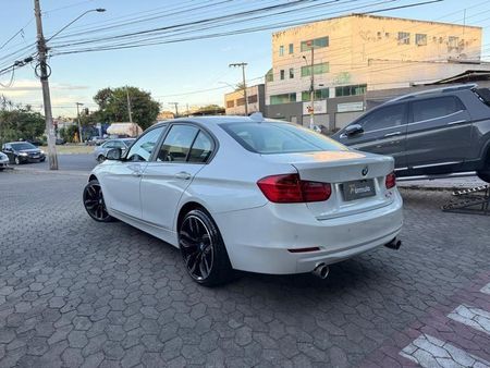 320i 320i 2.0