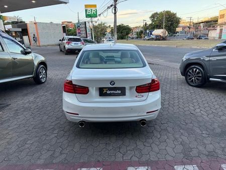 320i 320i 2.0
