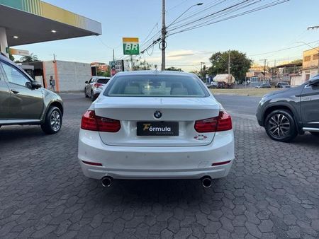 320i 320i 2.0