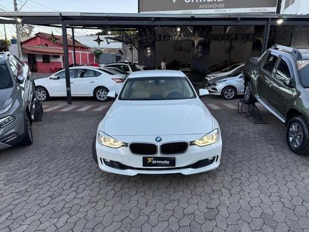 320i 320i 2.0