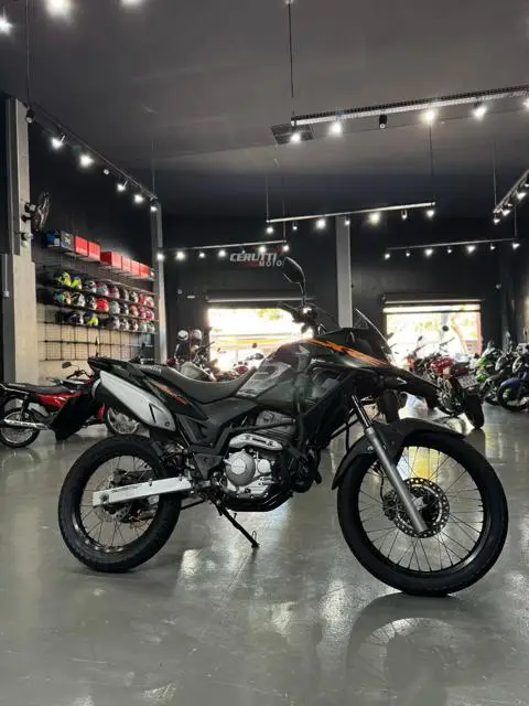 Carro Honda XRE 300 2019 (ABS) (Flex)