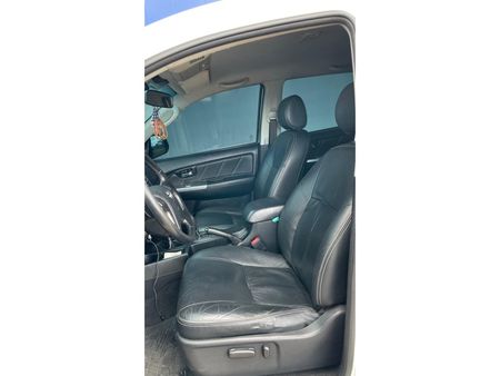 Hilux Cabine Dupla Hilux 3.0 TDI 4x4 CD SRV (Aut)
