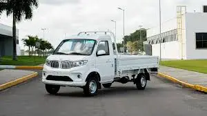 Carro Shineray TLUX 2025 1.6 CS