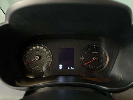 HB20 Sense 1.0 (Mec.)