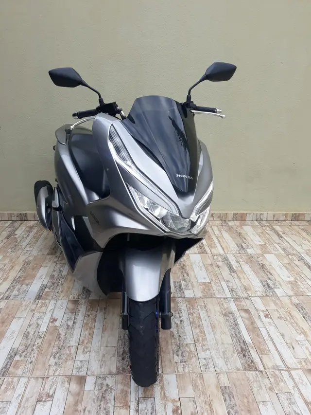 Carro Honda PCX 150 2019 150