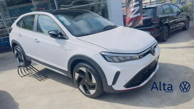 Carro Volkswagen Nivus 2026 GTS 250 TSI