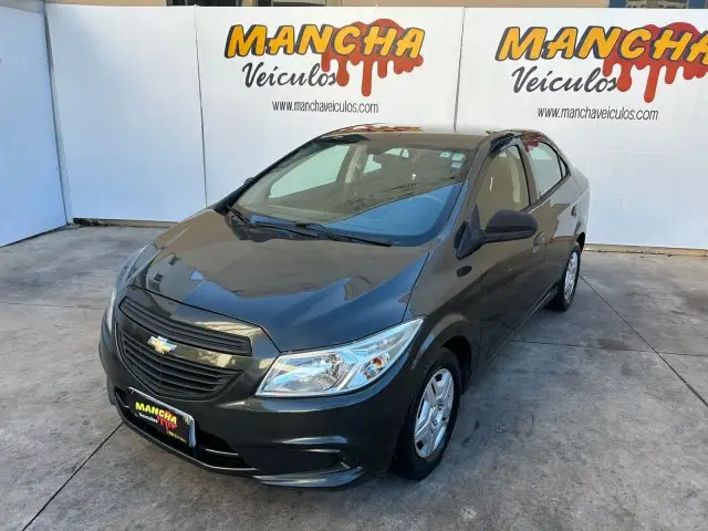 Chevrolet Prisma 1.0 Joy SPE/4