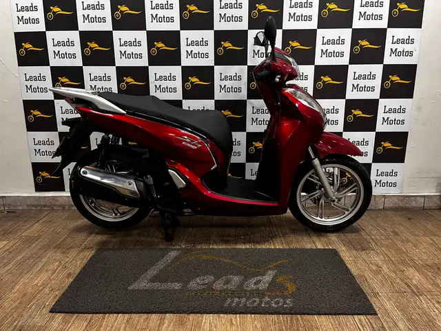 Moto Honda SH 300i 2020 300i