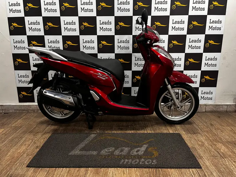 Honda 300i