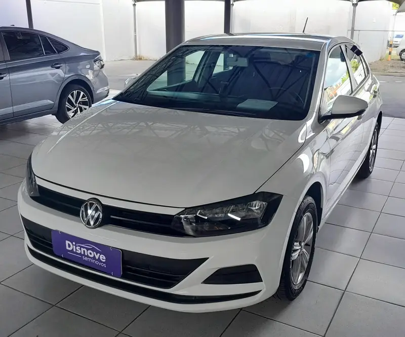Volkswagen 1.0 MPI (Flex)