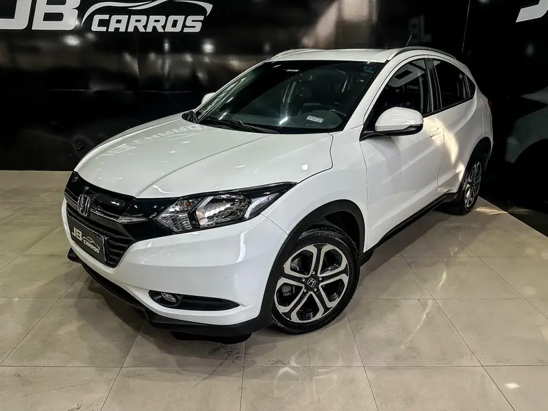 Honda HR-V EX CVT 1.8 I-VTEC FlexOne
