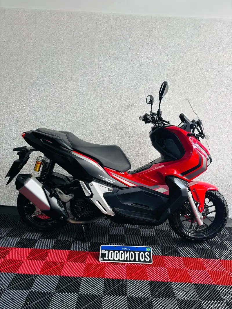 Honda ABS