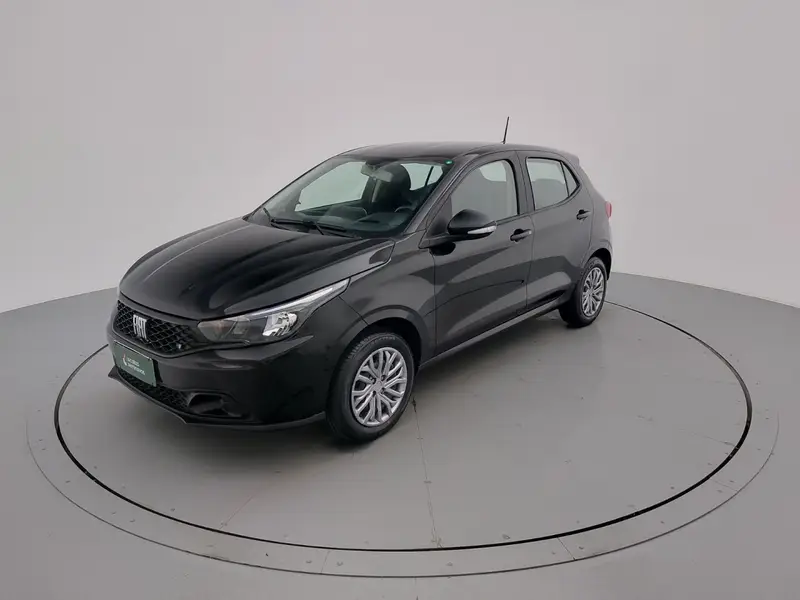 Fiat Argo Drive 1.0