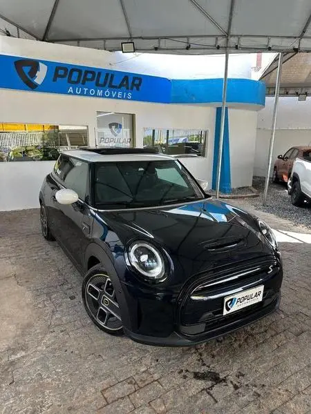 Carro MINI Cooper 2023 SE Exclusive 3p (Elétrico)