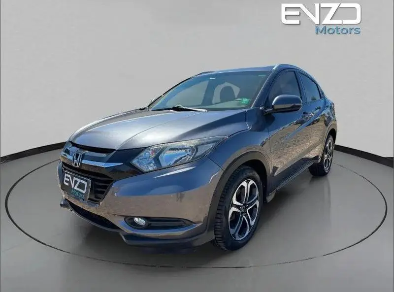 Honda HR-V EX CVT 1.8 I-VTEC FlexOne