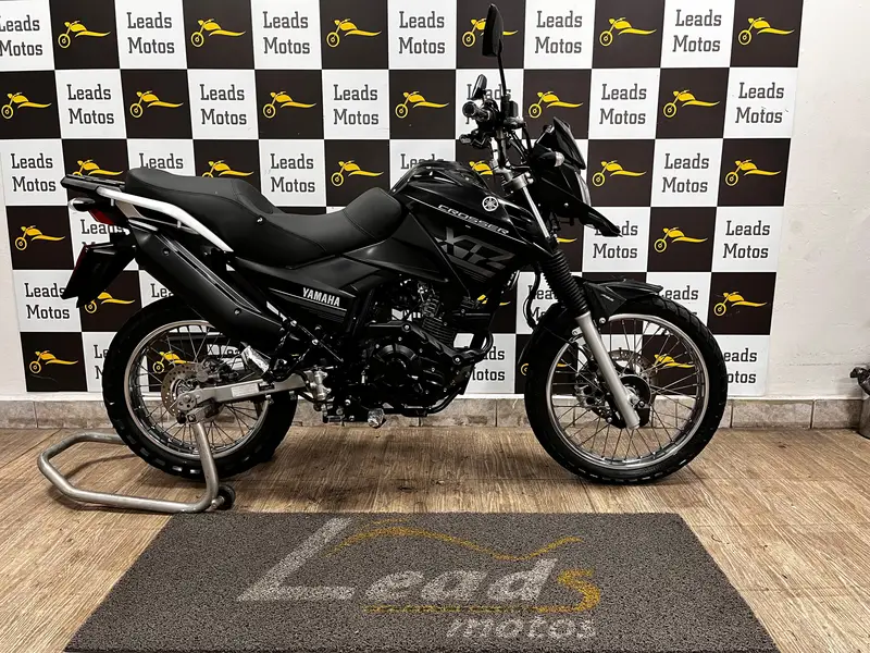 Yamaha 150 S