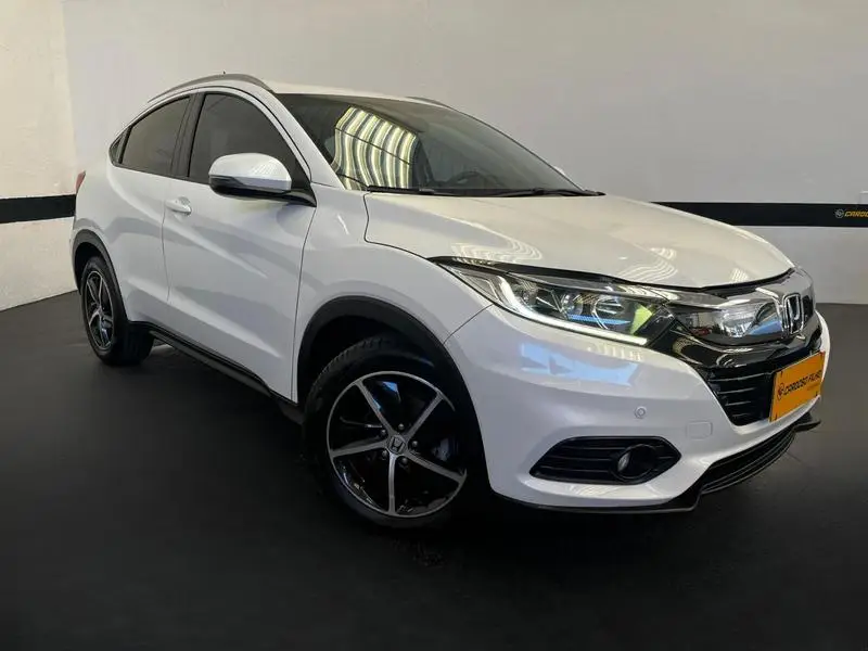 Honda HR-V EX CVT 1.8 I-VTEC FlexOne