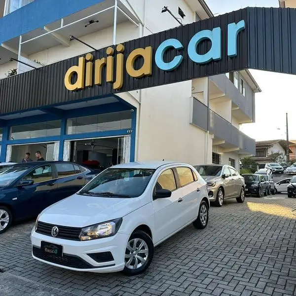 Carro Volkswagen Gol 2022 1.0 12v (Flex)