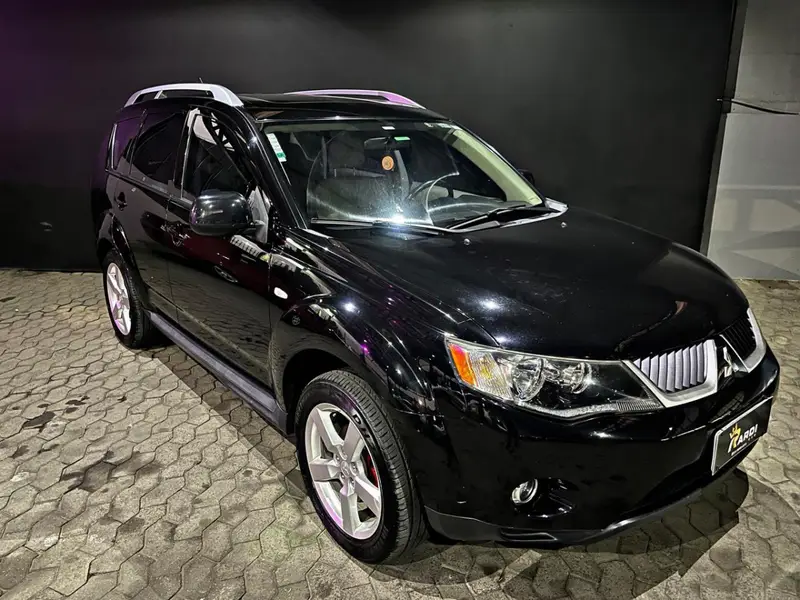 Mitsubishi 3.0 V6