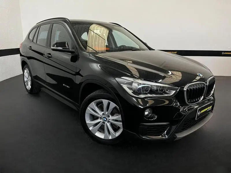 BMW X1 2.0 sDrive20i GP ActiveFlex
