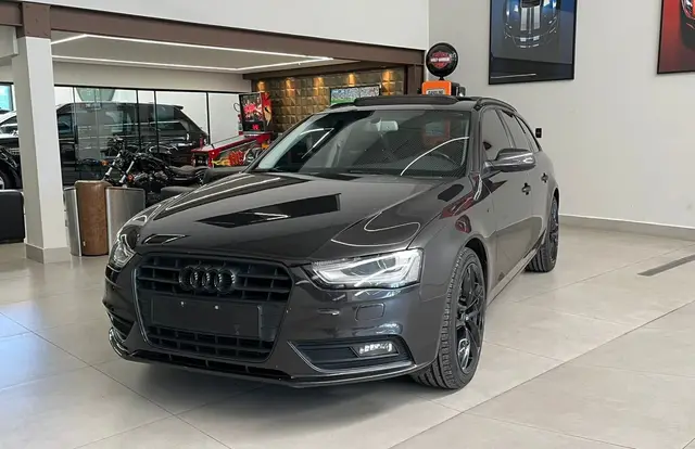 Carro Audi A4 Avant 2013 A4 2.0 TFSI Avant Ambition S Tronic Quattro
