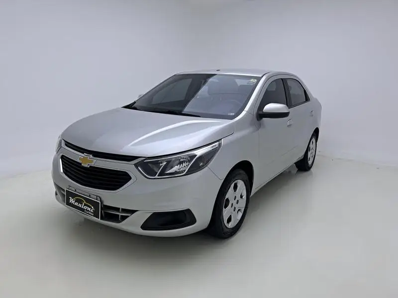 Chevrolet Cobalt 1.4 8V Econoflex LT