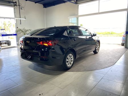 Onix Plus 1.0 LT (Flex)