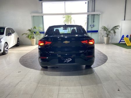 Onix Plus 1.0 LT (Flex)