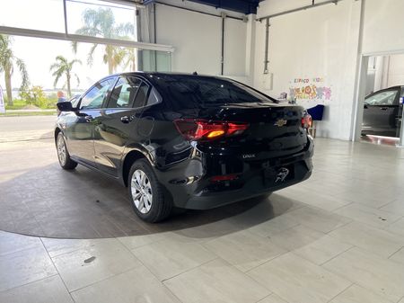 Onix Plus 1.0 LT (Flex)