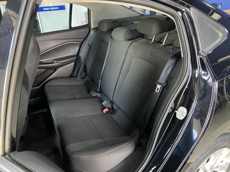 Onix Plus 1.0 LT (Flex)