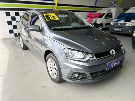 Voyage 1.6 MSI Comfortline I-Motion (Flex)