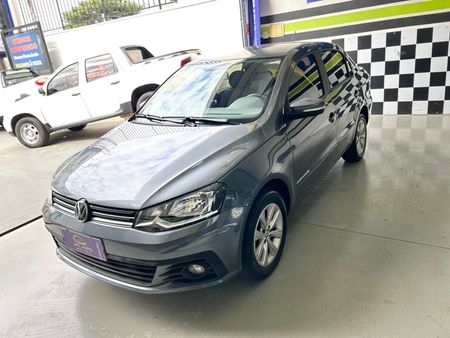 Voyage 1.6 MSI Comfortline I-Motion (Flex)