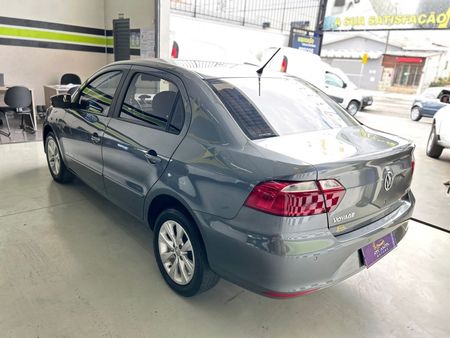 Voyage 1.6 MSI Comfortline I-Motion (Flex)