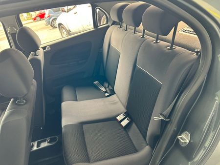 Voyage 1.6 MSI Comfortline I-Motion (Flex)