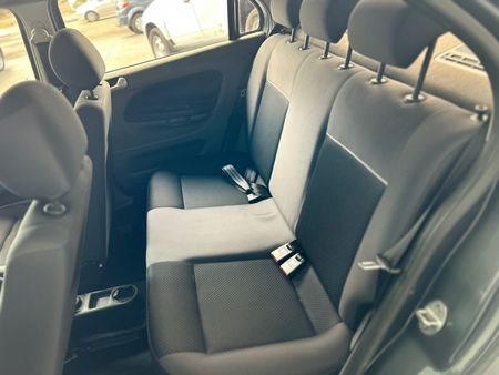 Voyage 1.6 MSI Comfortline I-Motion (Flex)