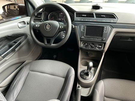 Voyage 1.6 MSI Comfortline I-Motion (Flex)