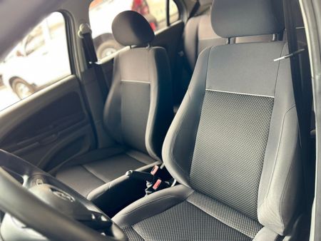Voyage 1.6 MSI Comfortline I-Motion (Flex)