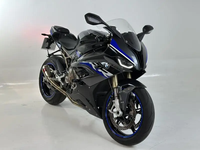 BMW S 1000 RR M