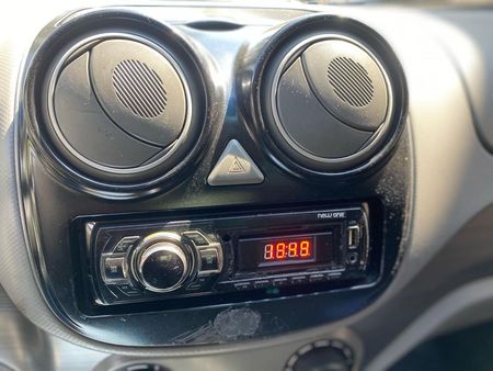 Palio Attractive 1.4 8V (Flex)