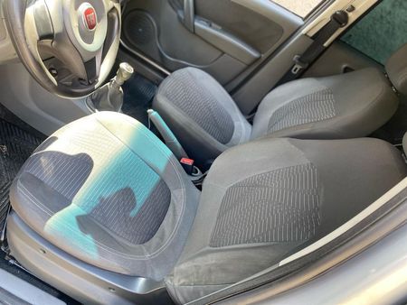 Palio Attractive 1.4 8V (Flex)