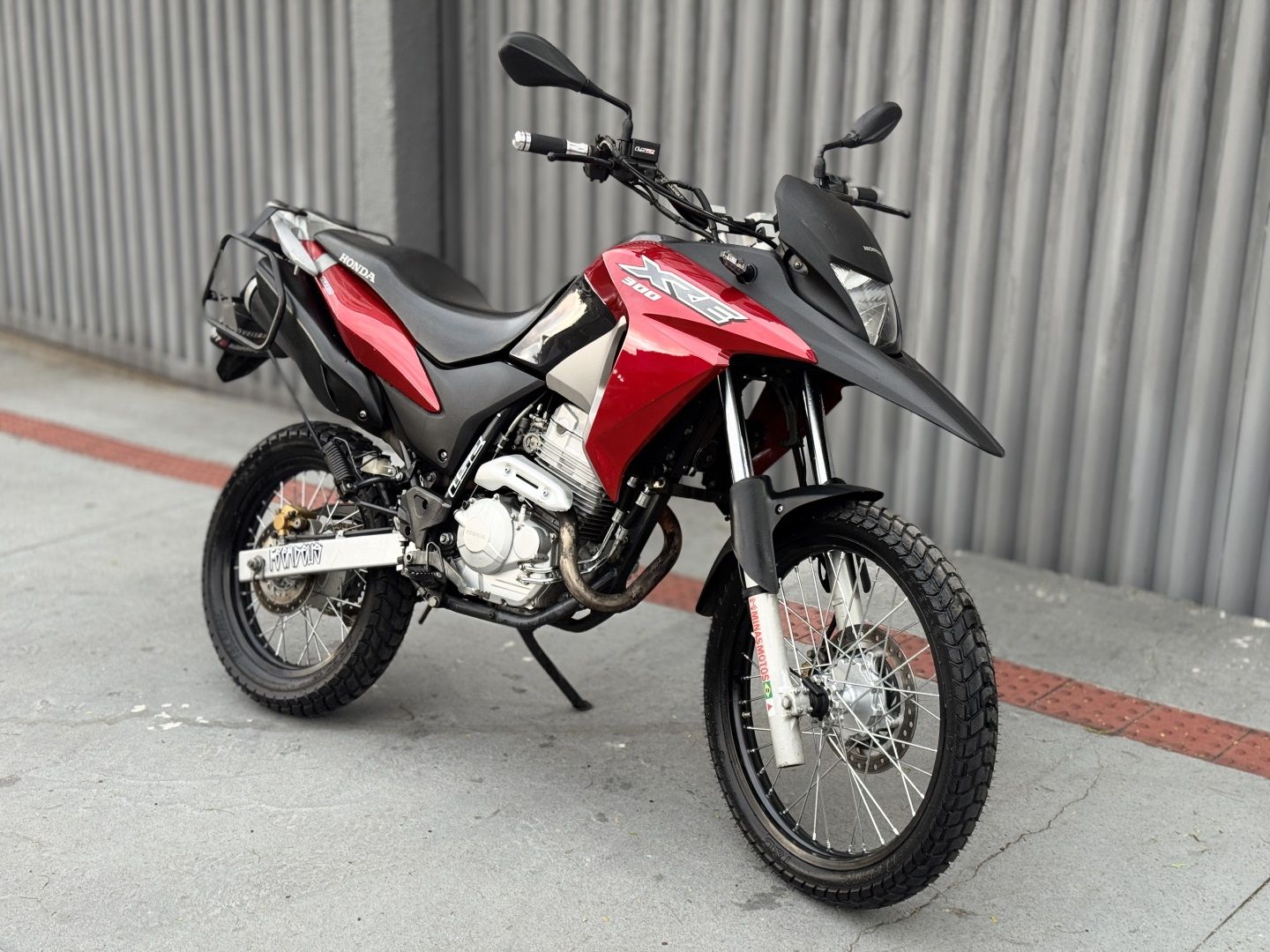 Honda XRE 300