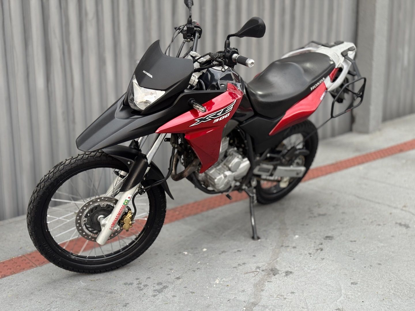 Honda XRE 300