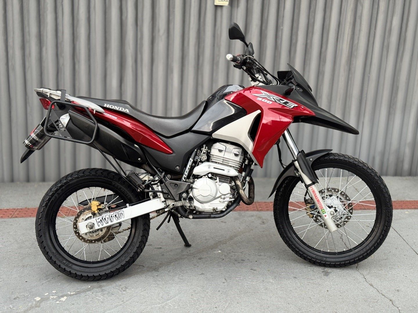 Honda XRE 300
