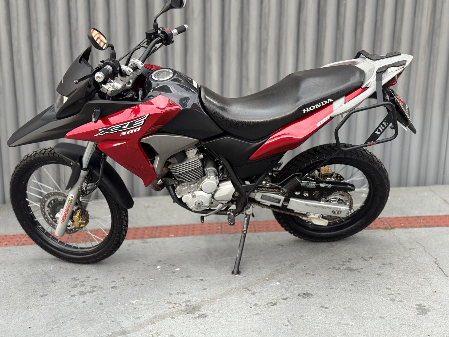 Honda XRE 300