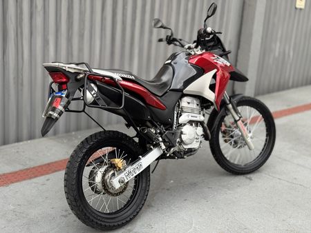 XRE 300 (ABS) (Flex)