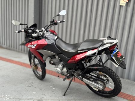 XRE 300 (ABS) (Flex)