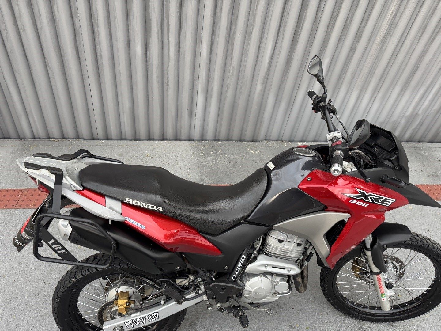 Honda XRE 300